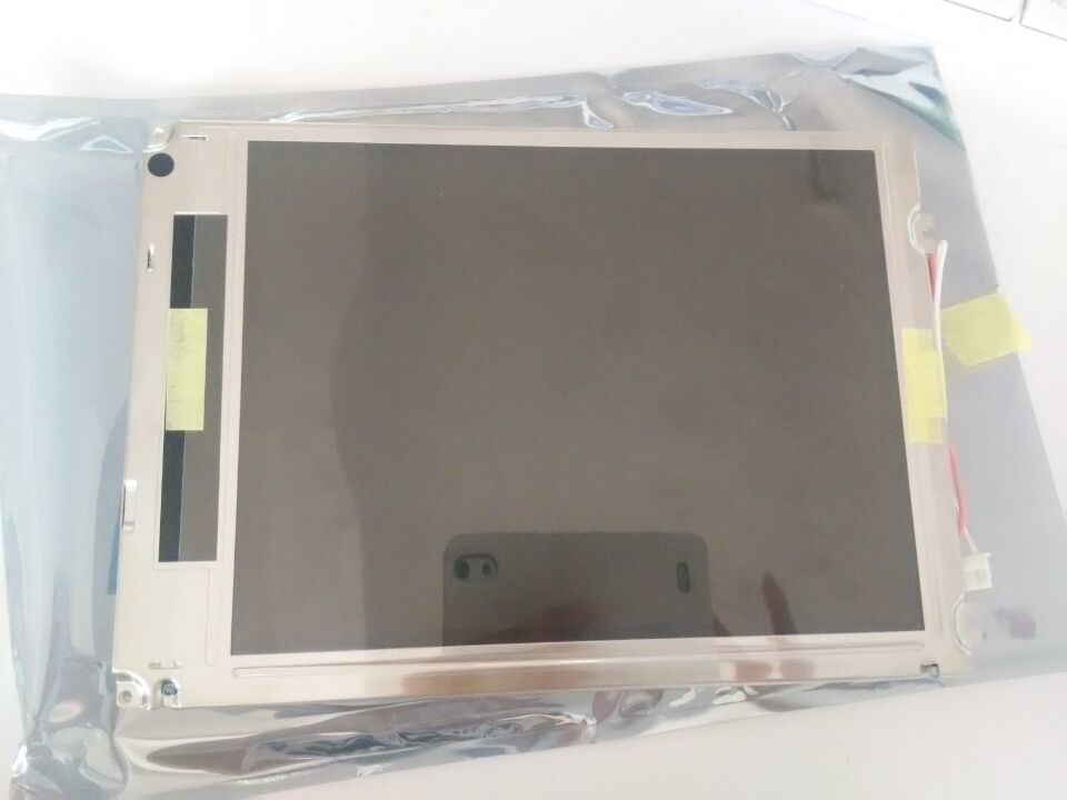 NL8060BC31-01 NLT 12.1INCH 70CD/M2 LCM 800×600 800×600RGB CCFL TTL Operating Temperature: 0 ~ 50 °C INDUSTRIAL LCD DISP