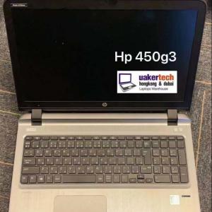 China HP 450 G3 I5 6th 4g500g factory