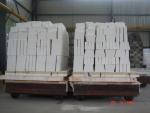 Fire Proof / Insulating Alumina Refractory Bricks , Alumina Bubble Bricks 99%