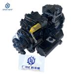 R140W-7 R160W-7 R140W R150W-7 Main Pump 31N5-15010 31N4-15011 31N4-15012 For