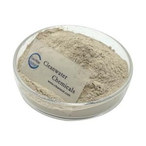 China Chemicals Powder Auxiliary Bacteria Agents Aerobic Septic System Water Treatment PH 9.5 factory