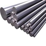 High Strength Steel-made High Quality Corrosion-resistant Alloy Steel Bar Length