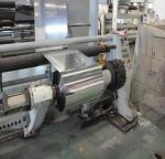 Blow Molding Thermal Laminating Film with Hot Melting Technology and Efficiency