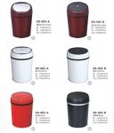 Induction Type Kitchen Trash Can Anti Stain Infrared Trash Can ODM