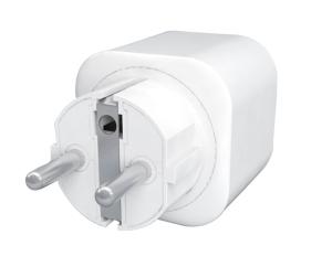 China European Smart Socket factory