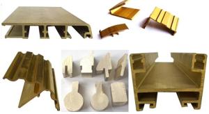 China Slightly hard tough brass metal building material factory