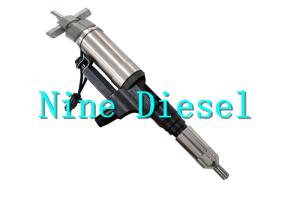 China Denso Common Rail Diesel Injector 095000-0041 095000-004# 0950000041 factory