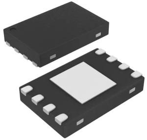8-UDFN Optoelectronic Products Authentication ATECC608A-MAHDA-T Networking