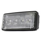 10V - 36V Truck Mounted Flood Lights 20W LED Work Lights For Trucks