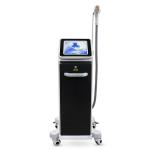808nm Diode Laser Epilator Hair Removal Machine Painless Permanent 808 Fast