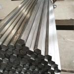 Strong Durable 316Ti Stainless Steel Hexagonal Bar