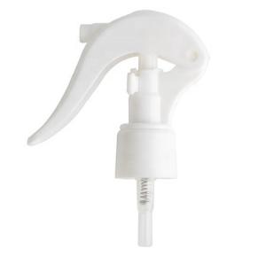 China Custom Logo 28/410 0.76ML/T Mist Trigger Sprayer factory