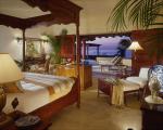 South East Asia Style Hotel Bedroom Furniture Sets With Custom Oak Veneer