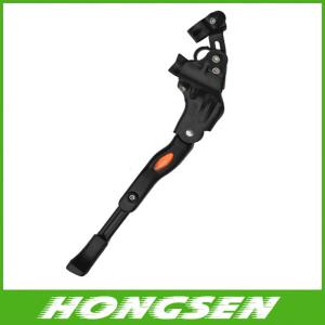 China import bike parts bicycle display rack parking kickstand factory