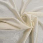 Eco Friendly 100% Mulberry Silk Twill Fabric , Stretch Mulberry Silk 22 Momme