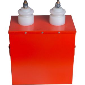 China 40kv 2UF Pulse Energy Storage Capacitor for Sale on sale