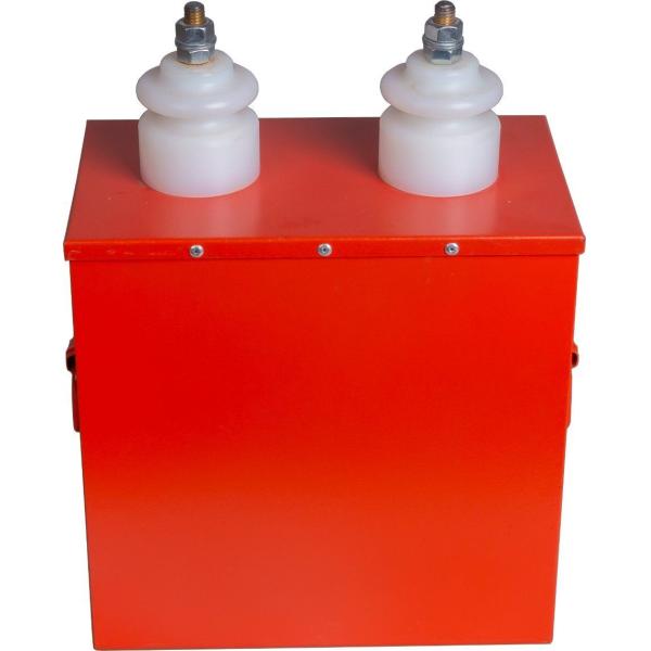 30kv 4UF Pulse Energy Storage Capacitor