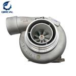 6505-52-5410 Excavator Turbocharger KTR110M-322AW WA600-1 D155AX-6 SAA6D140E-5