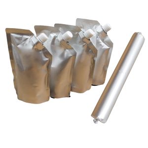 single part weatherproof polyurethane adhesive sealant wall crack filler