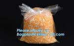 water soluble PVA packaging bags for chemicals, PVA bag for agricultural