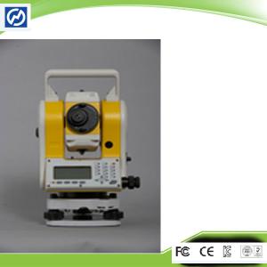 China Good Performance Hi Target ZTS 360R Price for Engineering Surveys factory
