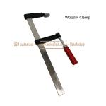 Wood F Clamp 80x300,Woodworking DIY,Hand Tools