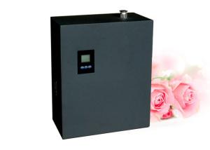 China Metal plug in aromatherapy diffuser Electric for 5000cbm and hotel use factory