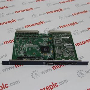China GE Speedtronic Mark VI IS200VSVOH1B Servo card with stable quality factory