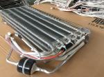 Anticorrosive Aluminum Refrigeration Evaporators European A + A + + standard