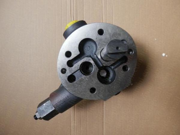 PV24 Pilot Charge Pump Hydraulic Pump Repair Parts For All Brands Excavator