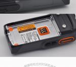 TD520 Handheld DMR Double Time Slot Digital Signal Waterproof Dustproof Walkie