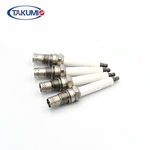 China Spark Plug R10P3 match for Jenbacher 462203 347257 401824 with high quality factory