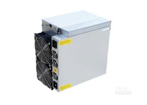 China Second Hand Bitmain Antminer S17+ 73TH/S 2920W For BTC Coins factory