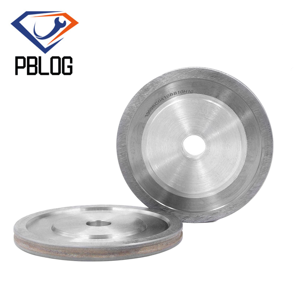 Manufacture Hard Straight Edge Machine FA Diamond Grinding Wheel