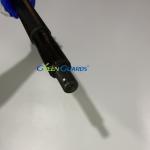 Lawn Mower Parts Shaft - Axle , LH G104-1650 Fits Toro Workman, Twister