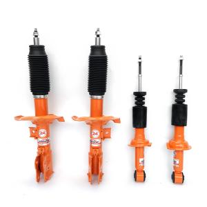 China Adjustable Mitsubishi Lancer Shock And Strut Kit Fatigue Resistant factory