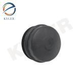 Auto Engine System 11427525334 Engine Oil Filter Housing Cover Cap For BMW X3 X5