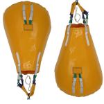 5T Boat Air Bags with Lightweight Construction and Non Toxic Materials