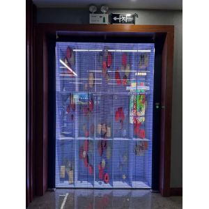 High Definition SMD Sliding Large Billboard Signs LED Advertisement Display