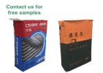 Building Material Package Valve Paper Bags Polypropylene Bags