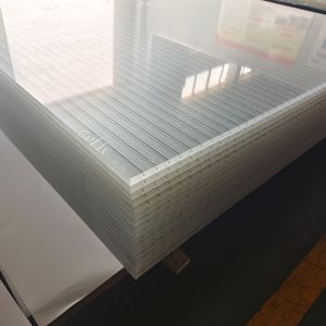 China Highway Sound Reduction Transparent Noise Barrier For Road factory