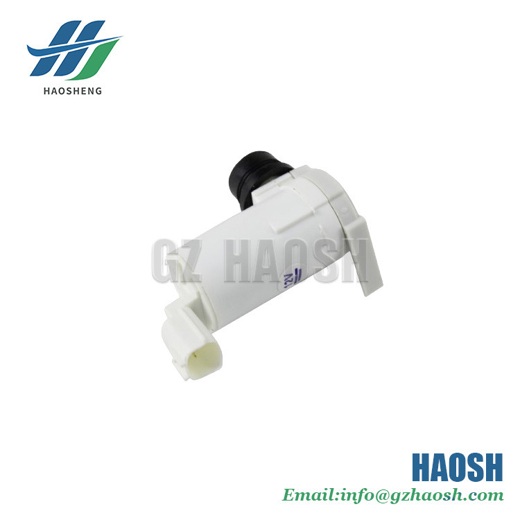 Front Washer Tank Motor Assembly 8-97314350-1 8973143501 For Isuzu TFR