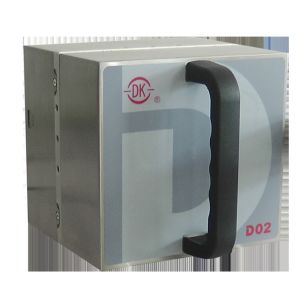 24mm Printhead TTO Coding Machine Printer AC 110V Intermittent