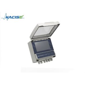 KMPW100 Multi Parameter Water Quality Meter For Wastewater Surface Water