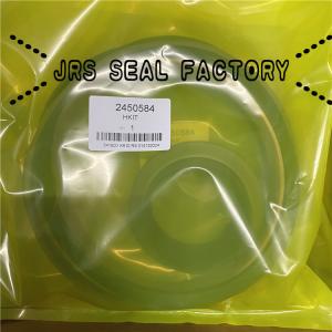 China 2450584 2442047 7x2721 8t1408 seal kit cat KIT HYD CYLINDER SEAL parts factory