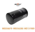 ME056670 For Diesel Engine ME056280 Fuel Filter ME131989