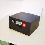 12V 280Ah LiFePO4 High-Safety Hybrid Solid-Liquid Energy Storage Battery