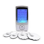 Tens Unit 16 Modes 20 Intensity Electric Stimulation Massager Muscle EMS Therapy