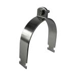 4 Inch Cast Iron Pipe Repair Clamp 218-220mm Size 8"