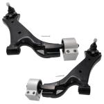 SPHC Material Front Lower Control Arm for Chevrolet Captiva 2006-2011 Suspension